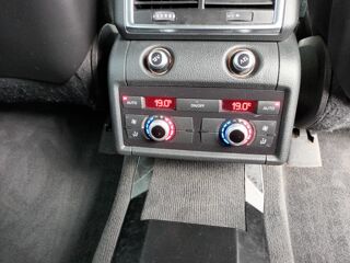 Q7 S LINE V6 3.0 TDI CLEAN DIESEL 6S 2011 occasion 35210 Ch&acirc;tillon-en-Vendelais