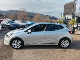 Clio Business TCe 90 -21N 2022 occasion 42240 Unieux