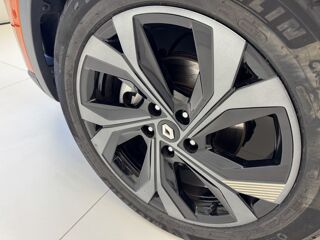Arkana E-Tech engineered full hybrid 145 2023 occasion 76360 Barentin