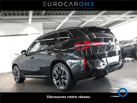 X3 20d xDrive M Sport Pro 197 Toit Pano Attelage Cam&eacute;ra 360&deg; Au 2025 occasion 69007 Lyon