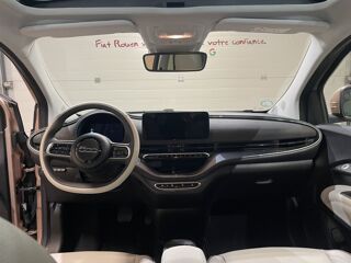 500 E 24kWh La Prima 2023 occasion 76360 Barentin