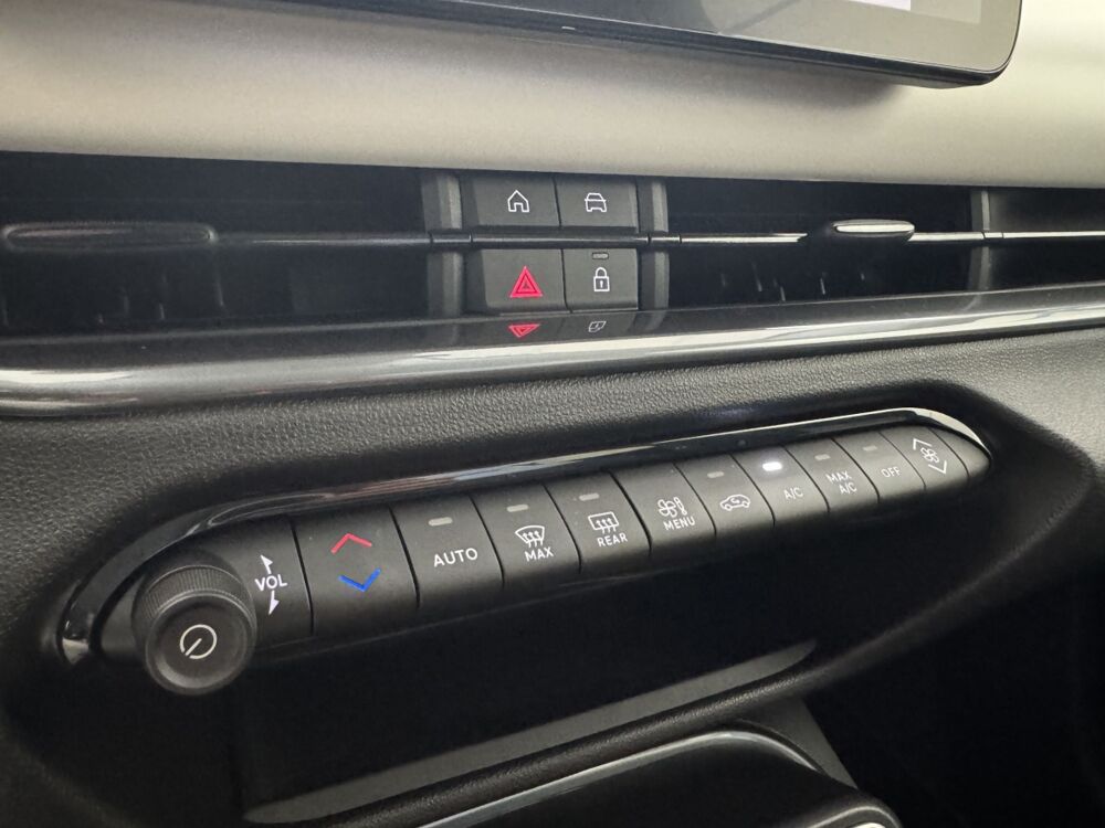 Fiat 600 T-Gen 3 1.2 Hybrid 145 eDCT6 La Prima 2026 occasion 76360 Barentin
