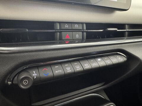 Fiat 600 T-Gen 3 1.2 Hybrid 145 eDCT6 La Prima 2026 occasion 76360 Barentin