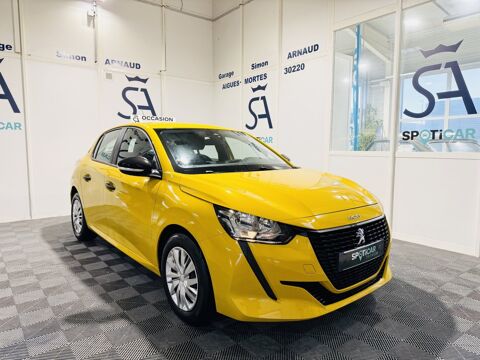 Peugeot 208 (2) PureTech 75 Like