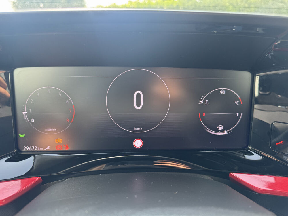 Mokka 1.2 Turbo 100ch GS 2023 occasion 69330 Meyzieu