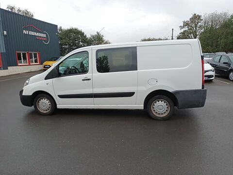 Expert 2.0 HDI 125 229 L2H1 CABINE APPROFONDIE 2016 occasion 35210 Ch&acirc;tillon-en-Vendelais
