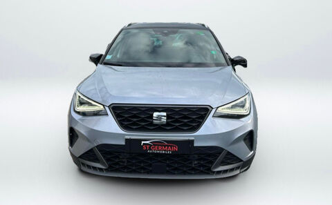 Arona 1.0 TSI 110ch DSG7 S/S FR 2023 occasion 42640 Saint-Germain-Lespinasse