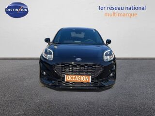 Puma 1.0 ECOBOOST MHEV 155CH BVA ST-LINE 2023 occasion 91580 &Eacute;tr&eacute;chy