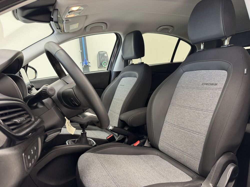 Tipo 1.6 MultiJet 130ch S/S Cross Plus 2022 occasion 76360 Barentin