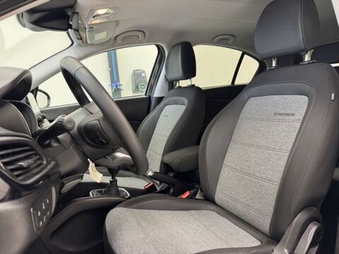 Tipo 1.6 MultiJet 130ch S/S Cross Plus 2022 occasion 76360 Barentin