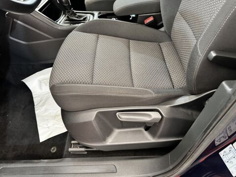 Touran 2.0 TDI 115 DSG7 IQ.DRIVE 7 places 2020 occasion 91580 &Eacute;tr&eacute;chy