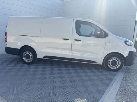 Jumpy BLUEHDI 145 S&S LONG PREMIUM 4 portes (mai 2022) (co2 193) 2022 occasion 69330 Meyzieu