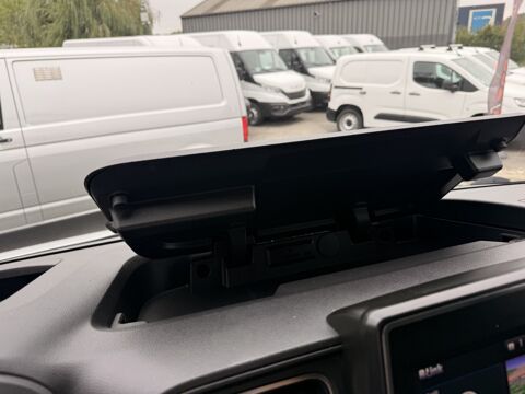 Jumpy FG Tr GCF F3500 L2H2 Energy dCi 150 2021 occasion 91580 &Eacute;tr&eacute;chy