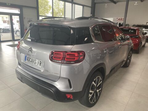 C5 aircross PureTech 180 S&S EAT8 Shine Pack (AM20) 5 portes (sept. 20 2020 occasion 63360 Gerzat