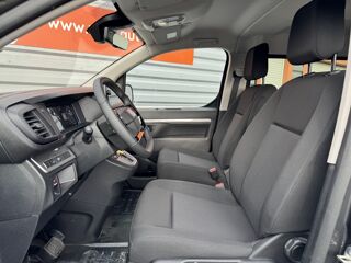 Jumpy XL Diesel 180 ch Automatique Cab Appro 10KMS 2portes lateral 2026 occasion 86440 Mign&eacute;-Auxances