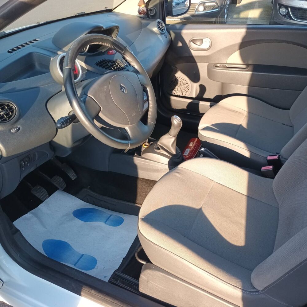 Jumpy Dynamique 1.5 dCi 85 Eco2 2010 occasion 35210 Ch&acirc;tillon-en-Vendelais