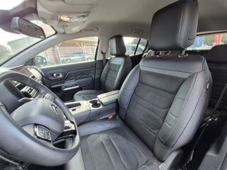 C5 aircross BlueHDi 130 S&S EAT8 MAX 2024 occasion 30260 Quissac