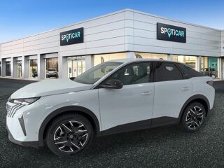 3008 1.2 HYBRID 145 E-DCS6 ALLURE 2025 occasion 63300 Thiers