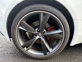 F-Type 3.0 V6 AUTO 2014 occasion 19360 Malemort-sur-Corr&egrave;ze