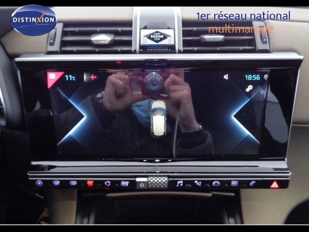 Jumpy E-TENSE 300CH EAT8 BUSINESS 2021 occasion 91580 &Eacute;tr&eacute;chy