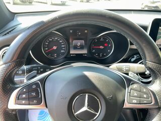 Classe GLC 220D 170CH BUSINESS EXECUTIVE 2017 occasion 85140 Les Essarts