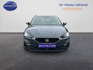 Leon 2.0 TDI 115CH STYLE XL 2025 occasion 91580 &Eacute;tr&eacute;chy