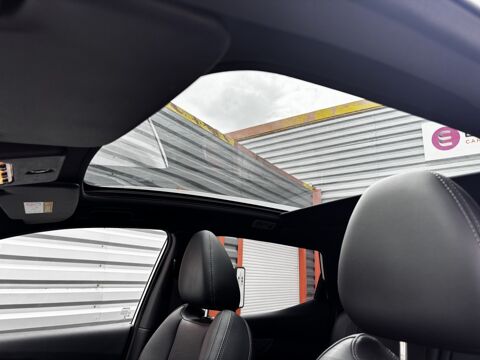 Qashqai 1.5 DCI 115 DCT Tekna+ 2019 occasion 86440 Mign&eacute;-Auxances