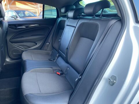 Insignia 1.5 Diesel 122 auto ELEGANCE BUSINESS 2021 occasion 30260 Quissac