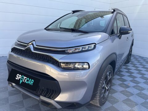 Annonce voiture Citroën C3 Aircross 14490 €