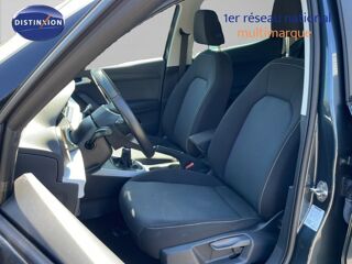 Arona 1.0 TSI 115CH STYLE SPECIAL EDITION 2025 occasion 91580 &Eacute;tr&eacute;chy