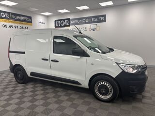 Jumpy Confort - Blue dCi 95-22 2022 occasion 86500 Montmorillon