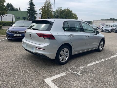 Golf 1.0 ETSI OPF 110 DSG7 LIFE PLUS 2023 occasion 38090 Villefontaine