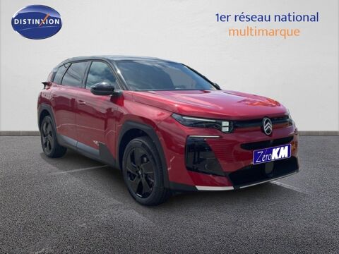 C5 aircross HYBRID 145CH BVA PLUS occasion 91580 &Eacute;tr&eacute;chy