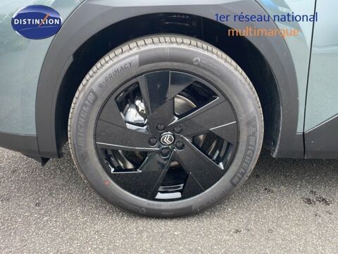C5 aircross 1.2 HYBRID 145CH BVA MAX 2026 occasion 91580 &Eacute;tr&eacute;chy