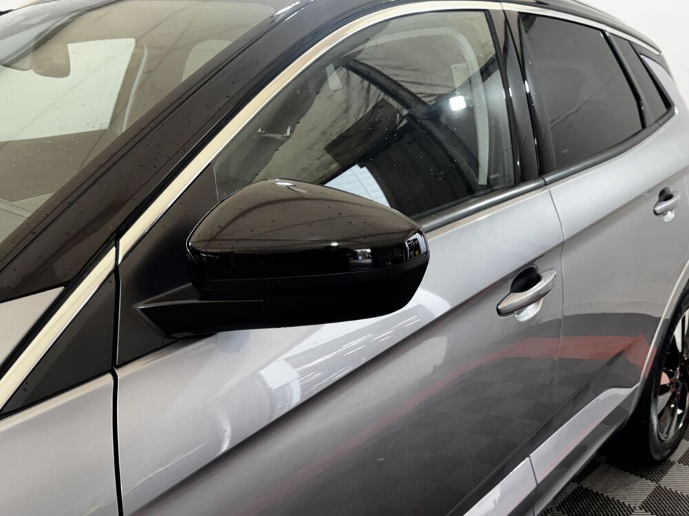 Grandland 1.5 Diesel 130 ch Automatique ULTIMATE 2022 occasion 91580 &Eacute;tr&eacute;chy