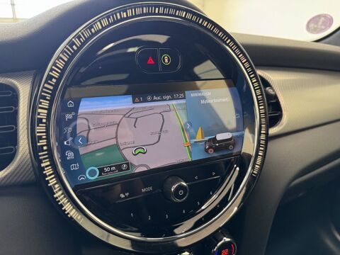 MINI COUPE John Cooper Works Premium Plus 231 BVA8 2024 occasion 76360 Barentin