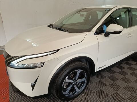 Qashqai e-Power 190 Business Edition BVA 2023 occasion 91580 &Eacute;tr&eacute;chy