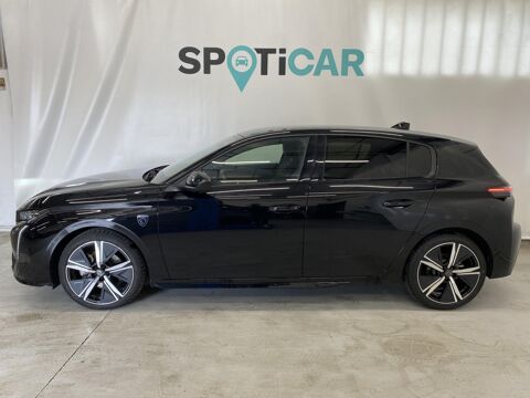 308 Hybrid 145 e-DCS6 GT 2025 occasion 38550 Saint-Maurice-l'Exil