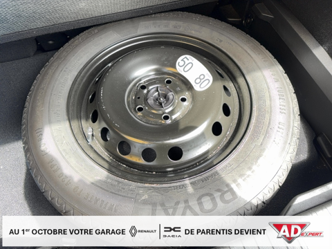 Captur techno E-Tech full hybrid 145 2024 occasion 40160 Parentis-en-Born