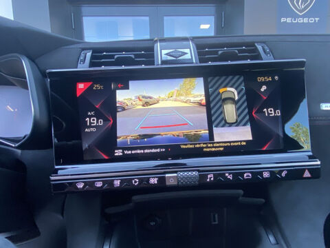 DS3 BlueHDi 130 Auto PERFORMANCE Line 2020 occasion 30260 Quissac