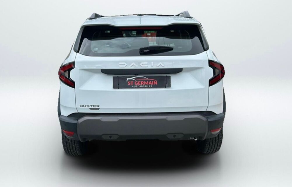 Duster Extreme Hybrid 140 4x2 2025 occasion 42640 Saint-Germain-Lespinasse