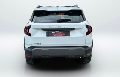 Duster Extreme Hybrid 140 4x2 2025 occasion 42640 Saint-Germain-Lespinasse