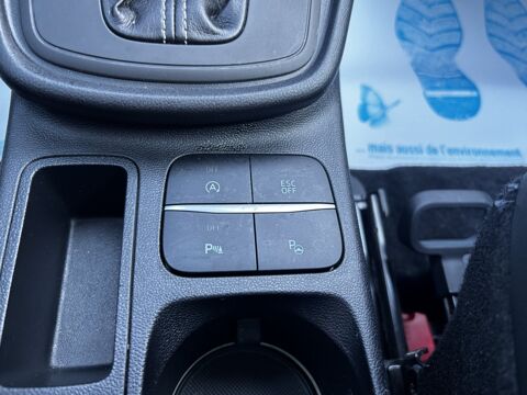 Puma 1.0 EcoBoost 170ch mHEV PowerShift ST 2023 occasion 86440 Mign&eacute;-Auxances