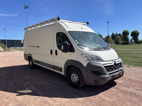Jumpy 30 L2H2 BlueHDi 130 BVM6 Confort 2016 occasion 42640 Saint-Germain-Lespinasse
