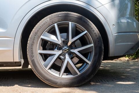 Touareg 3.0 TSI 462ch eHybrid R 2020 occasion 49124 Saint-Barth&eacute;lemy-d'Anjou