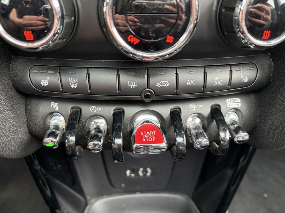 MINI COUPE Cooper S 192 ch BVA7 2018 occasion 38370 Saint-Clair-du-Rh&ocirc;ne