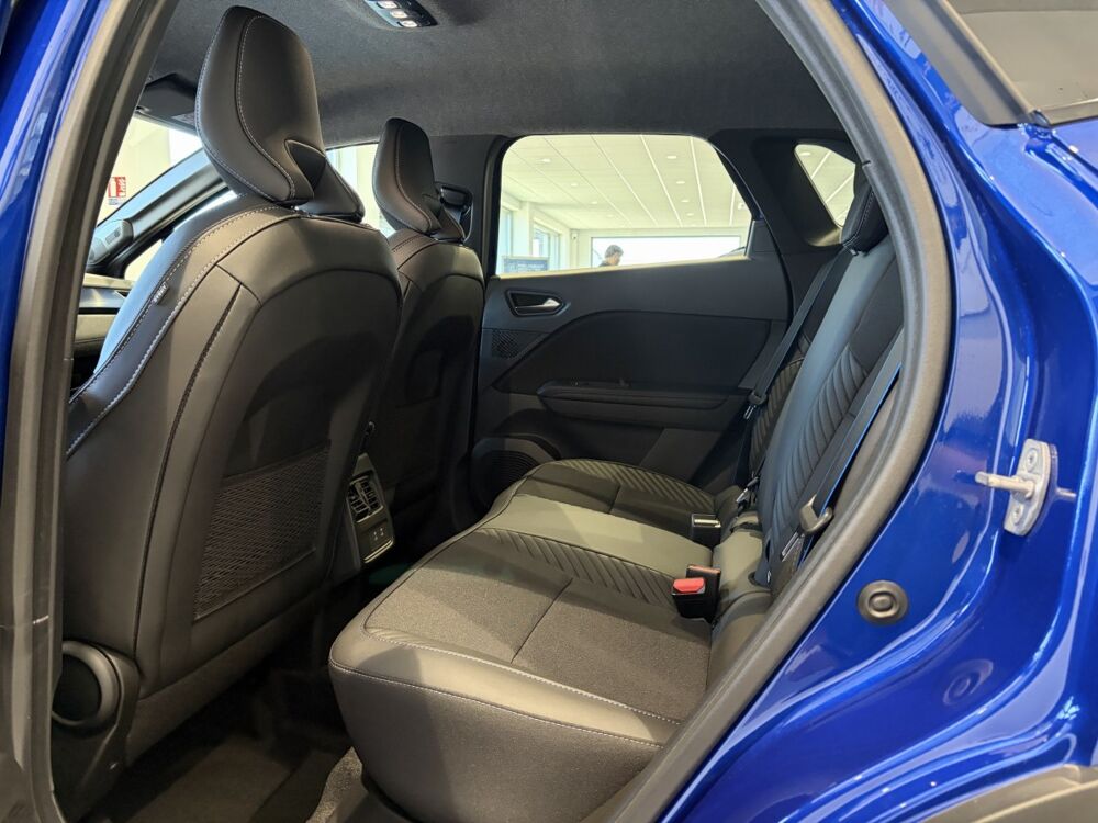 Symbioz esprit Alpine E-Tech full hybrid 160- 26 2026 occasion 38370 Saint-Clair-du-Rh&ocirc;ne