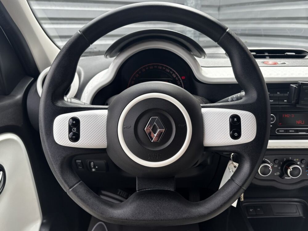 Twingo Zen TCe 95 - 20 2020 occasion 86440 Mign&eacute;-Auxances