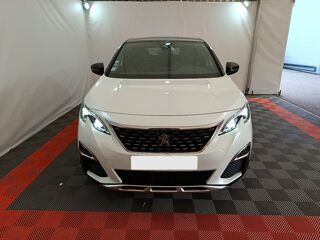 3008 1.2 PURETECH 130 S&S GT LINE 2017 occasion 91580 &Eacute;tr&eacute;chy