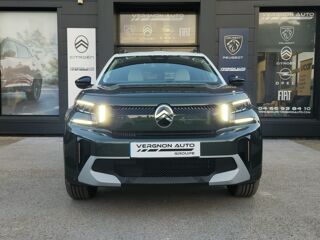 C3 Aircross Hybride 145 e-DSC6 MAX 7 places 2025 occasion 30140 Anduze
